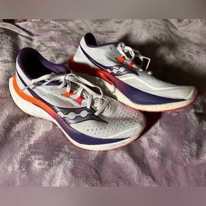 Saucony, Endorphin Speed, Running Sneakers